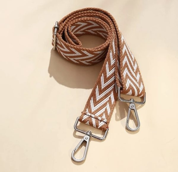 Adjustable Bag Strap - Image 6