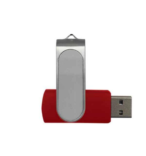 32GB USB Swivel