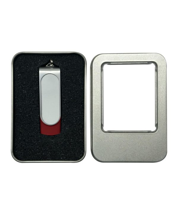 32GB USB Swivel - Image 2