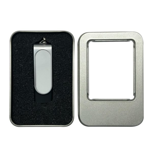 32GB USB Swivel - Image 5