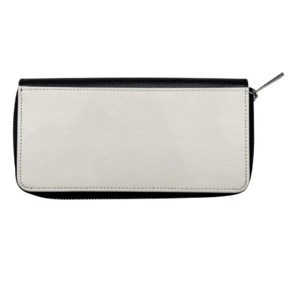 Sublimation PU Wallet Large