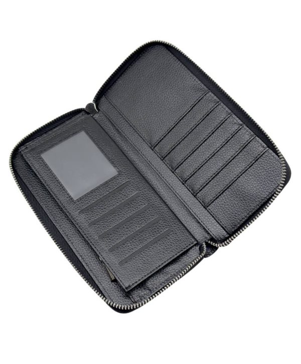 Sublimation PU Wallet Large - Image 4