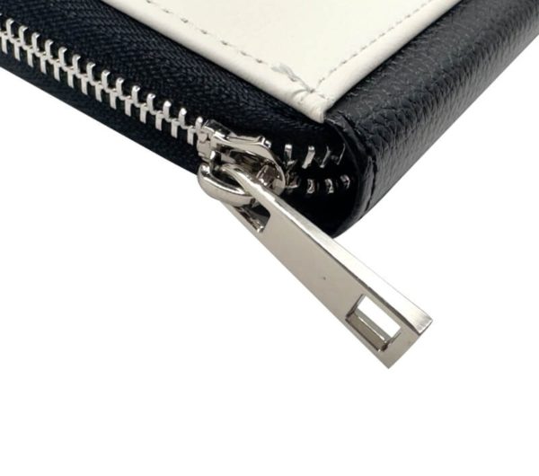 Sublimation PU Wallet Large - Image 3