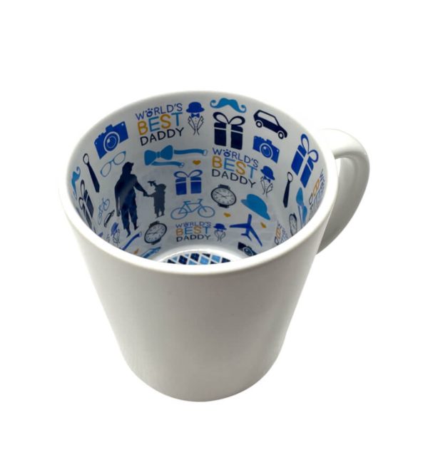 Father's Day Mug