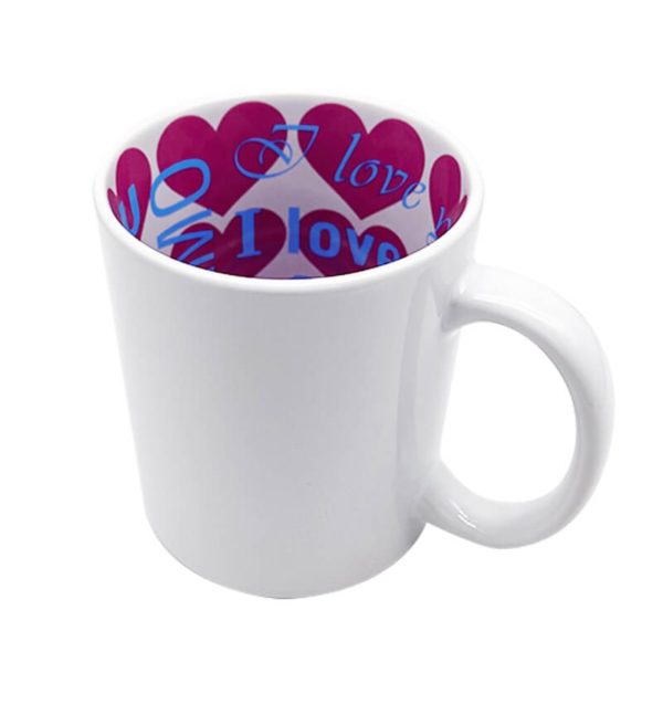 Valentines Day Mug