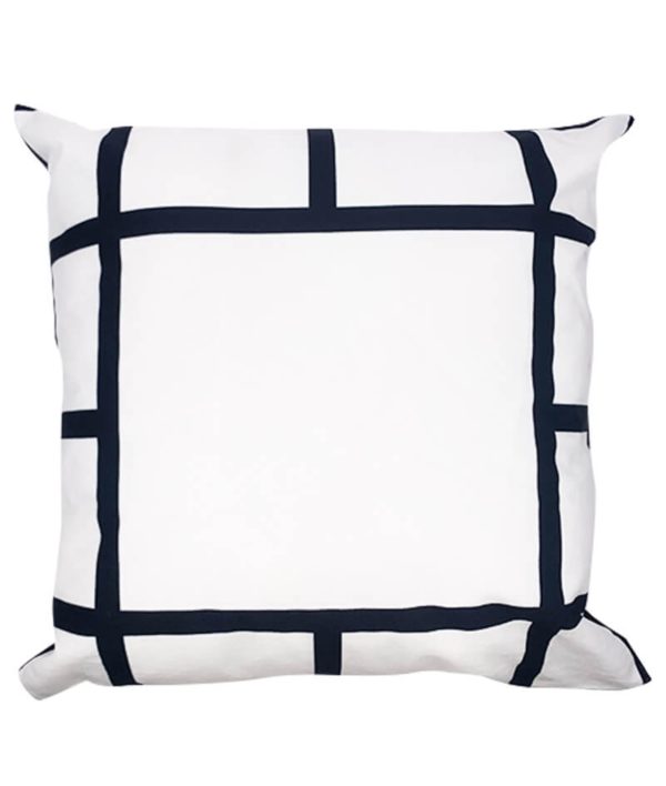 13 Panel Scatter Cushion