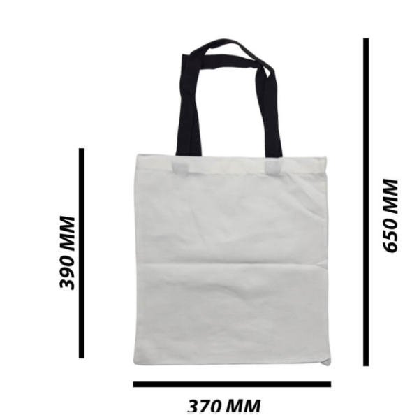 Econo Shopping Bag - Image 2