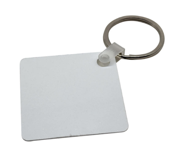 Alluminium Key Tag - Image 2