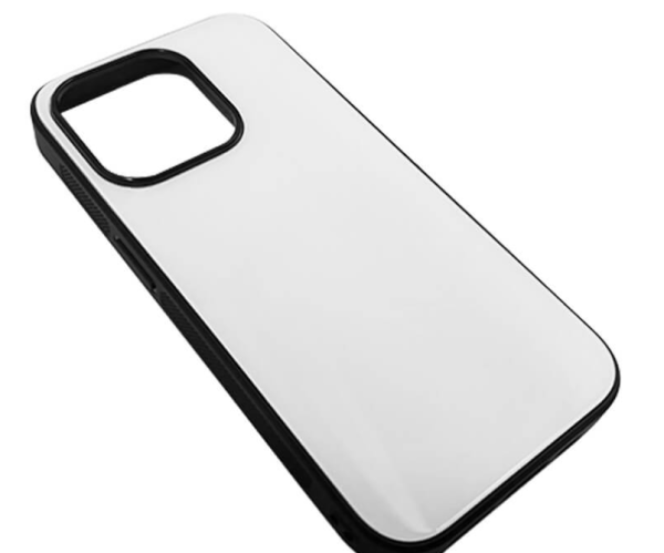 Printed iPhone Case