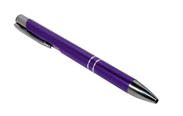 Oxford Ballpoint Pen (black ink) - Image 7