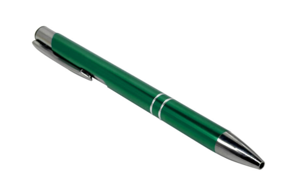 Oxford Ballpoint Pen (black ink) - Image 6