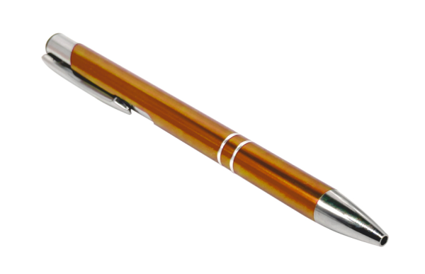 Oxford Ballpoint Pen (black ink) - Image 5