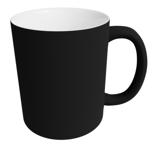 Magic Mug