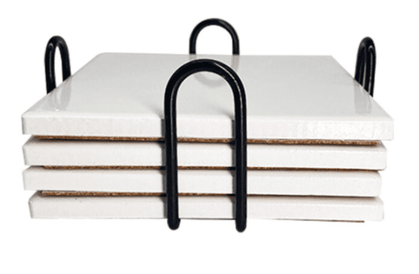 Ceramic Coasters - Image 6