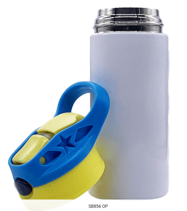 Sippy Tumbler Lid