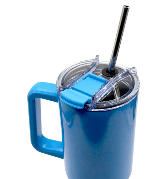 Jack & Jill Tumbler LIDS