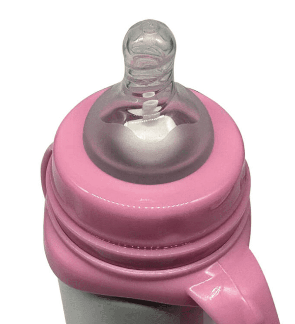 Baby Milk Bottle