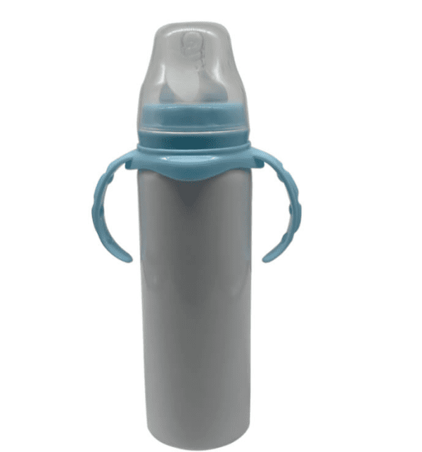 Baby Milk Bottle - Image 2