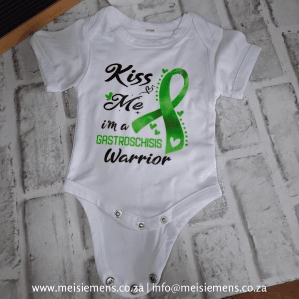 Baby Grows