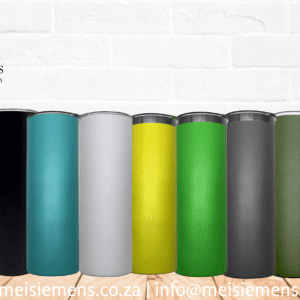 20oz Skinny Tumbler Engrave (590ml)