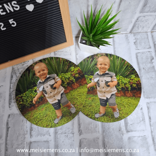 Rubber Mousepad