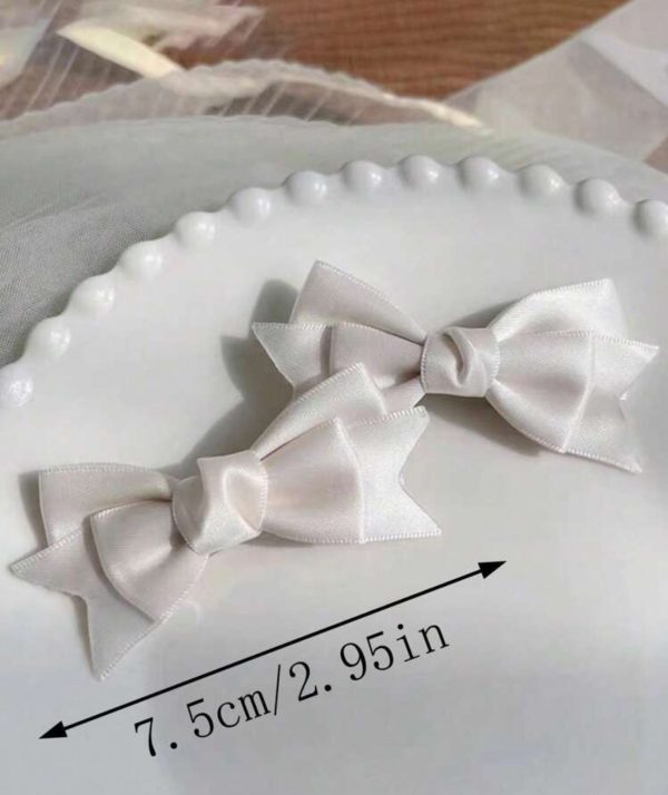 Elegant Princess Fairy Tale Bow