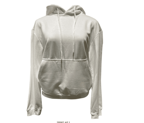 Polyester Hoodie