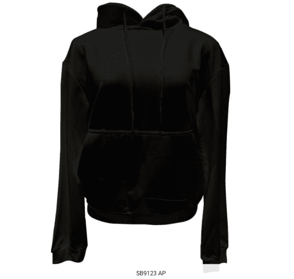 Polyester Hoodie - Image 4