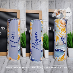 20oz Skinny Tumbler (590ml)