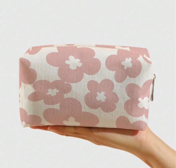 Cosmetic Bag - Image 3