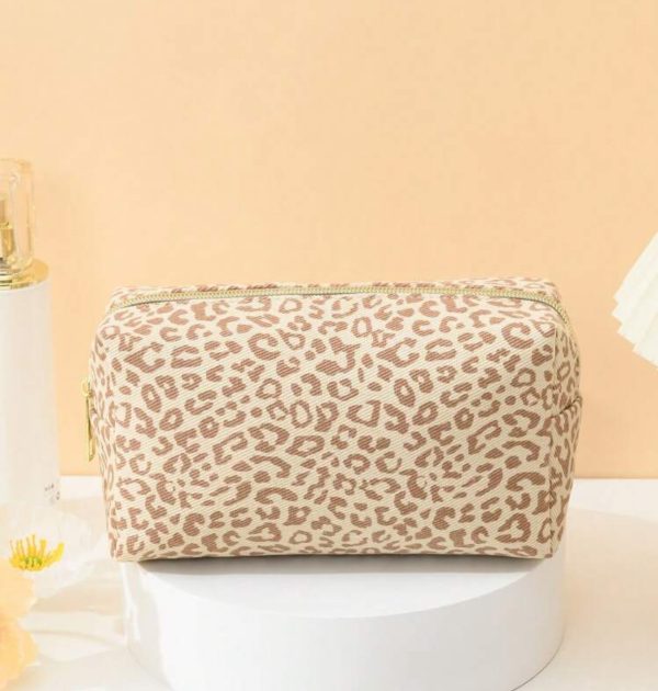 Cosmetic Bag - Image 4