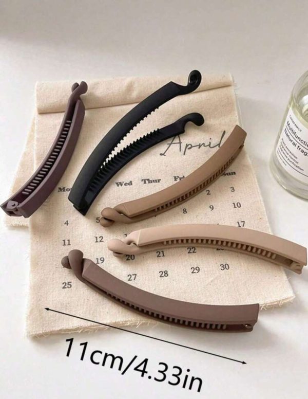 High End Banana Clip - Image 2