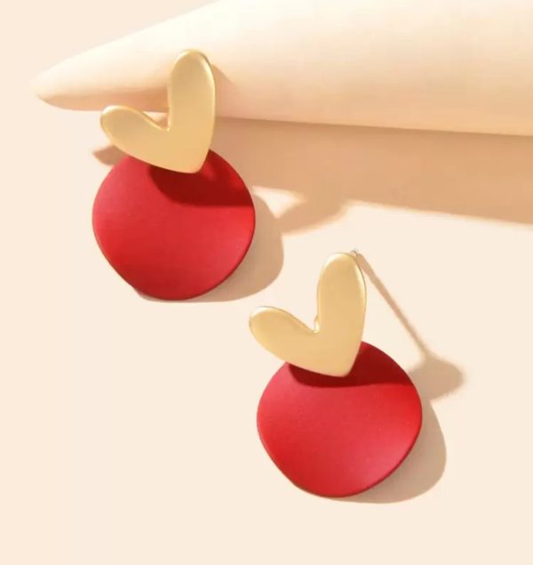 Sweetheart Red