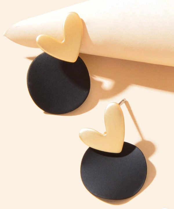 Sweetheart Black