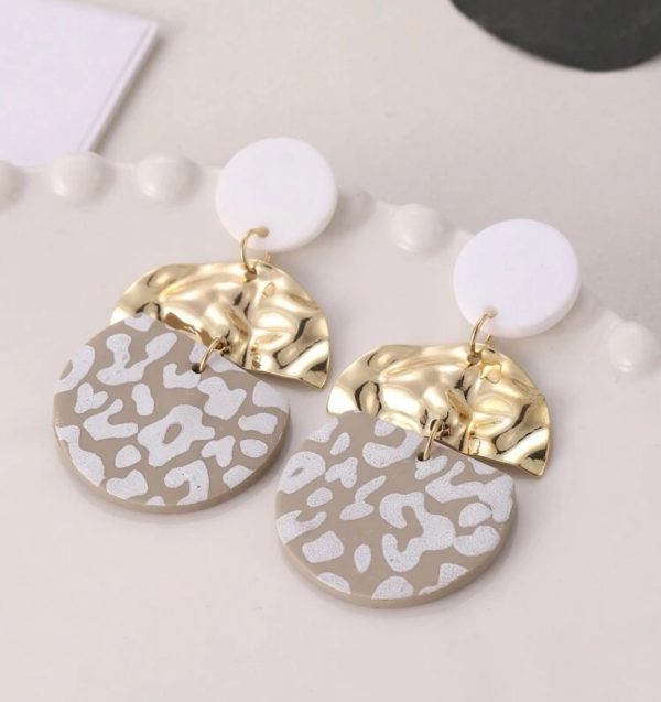 Leopard Gold