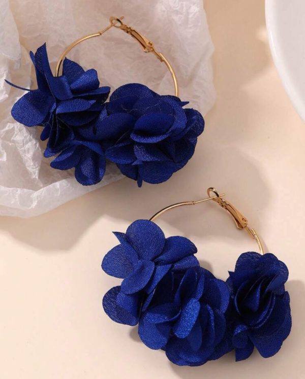 Date Night Dazzle Royal Blue