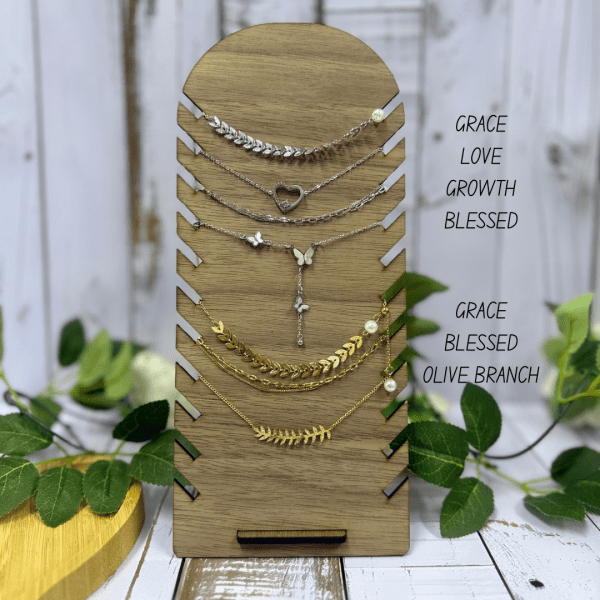 Charm Bracelet