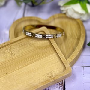 Stacking Bracelet Gold