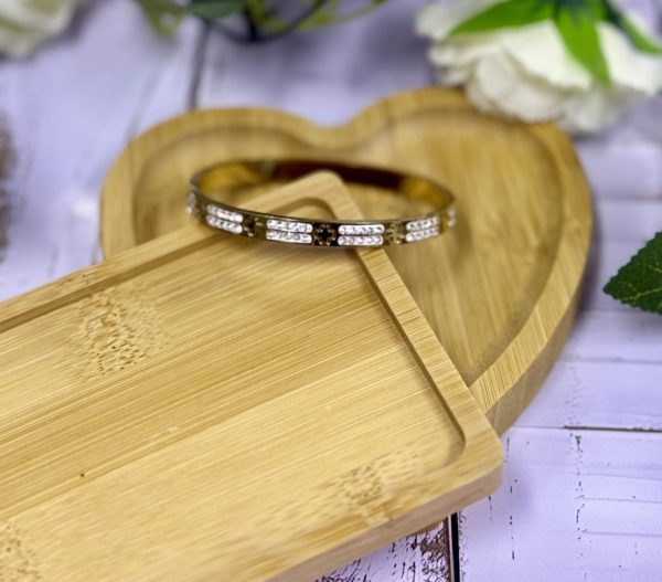 Stacking Bracelet Gold