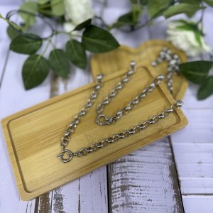 Belcher Chain Combo 8mm