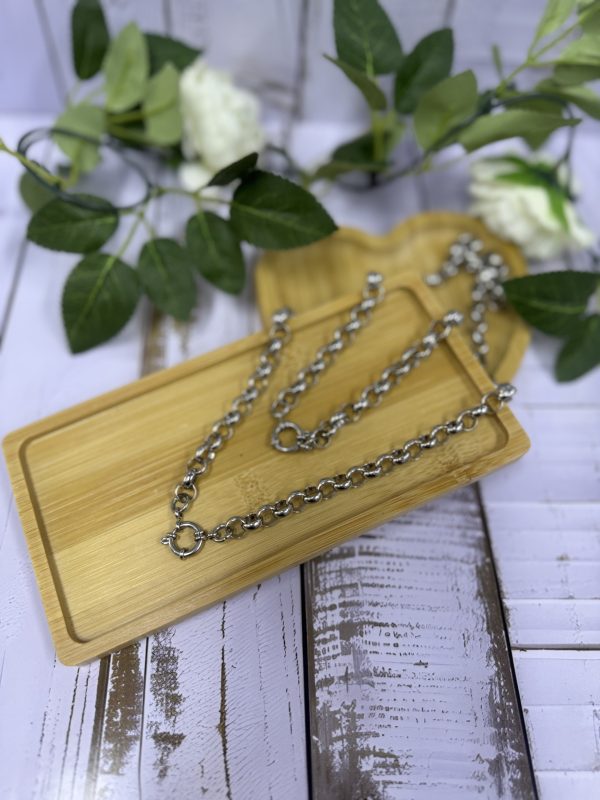Belcher Chain Combo 8mm
