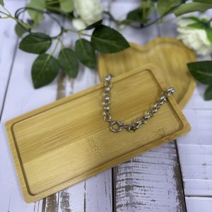 Belcher Bracelet 8mm