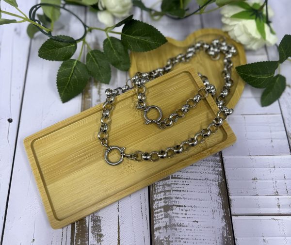 Belcher Chain Combo 10mm