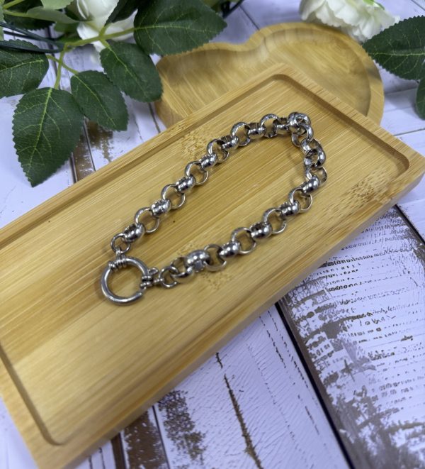 Belcher Bracelet 10mm