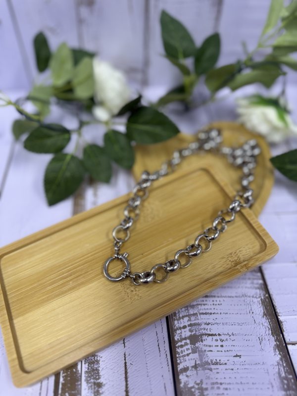 Belcher Chain 12mm