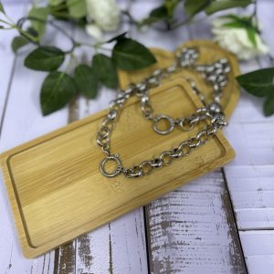 Belcher Chain Combo 12mm