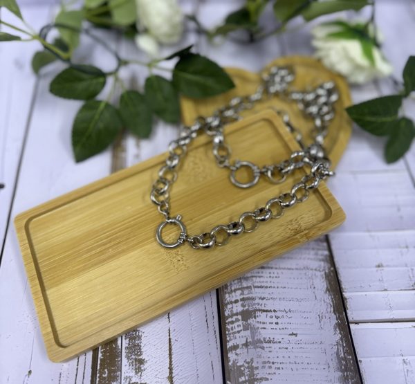 Belcher Chain Combo 12mm