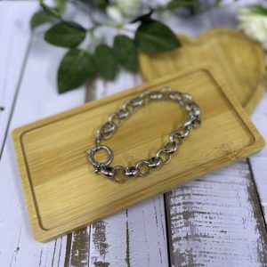 Belcher Bracelet 12mm