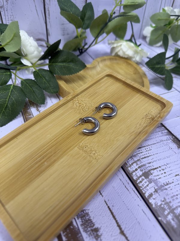 Cuff Earrings