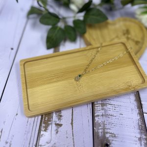 "Sweet" Charm Necklace